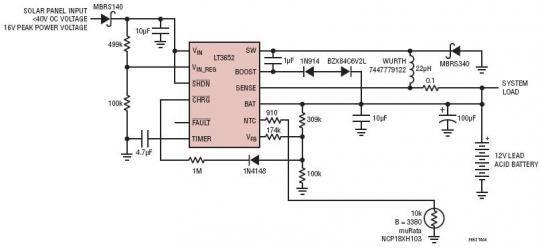  1A ̫ܵذ幩 3  12V Ǧس