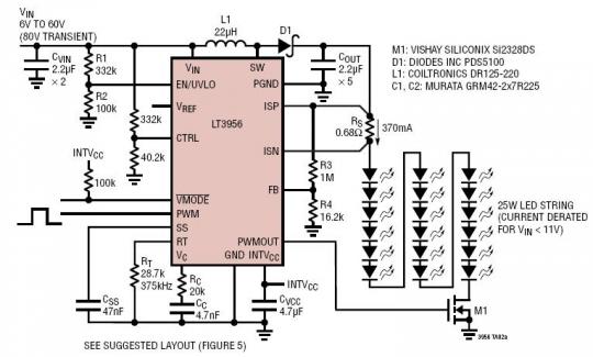 Чʴ 94%  25W ׹ LED ǰ