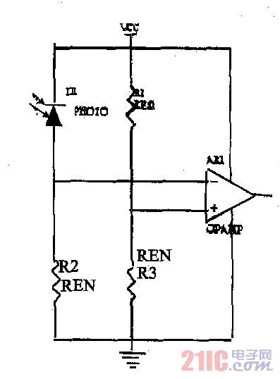 �����߽��յ�·