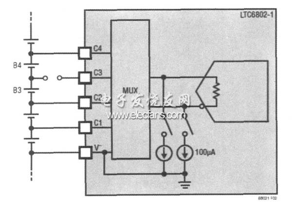 LTC6802··