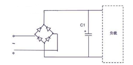 ͼ1 ��Դʾ��ͼ