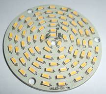 ���ڸ�ѹLED����ȱ��̽��(���ӹ���ר��)