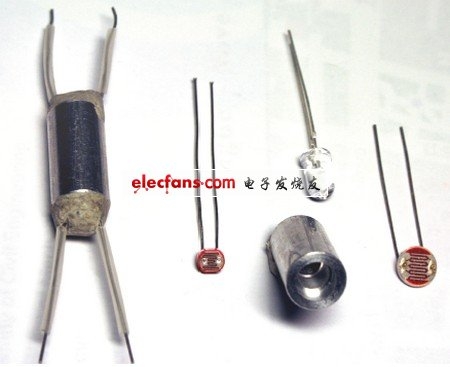 ͼ1������HB LED�͹�������Ľ����ܹ�����<font class=f14>����</font>�������󣩡�